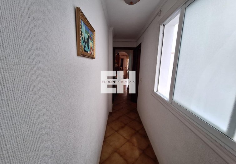 Wiederverkauf - Wohnung - Torrevieja - Playa de los Locos