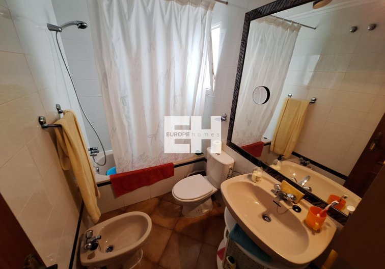 Wiederverkauf - Wohnung - Torrevieja - Playa de los Locos