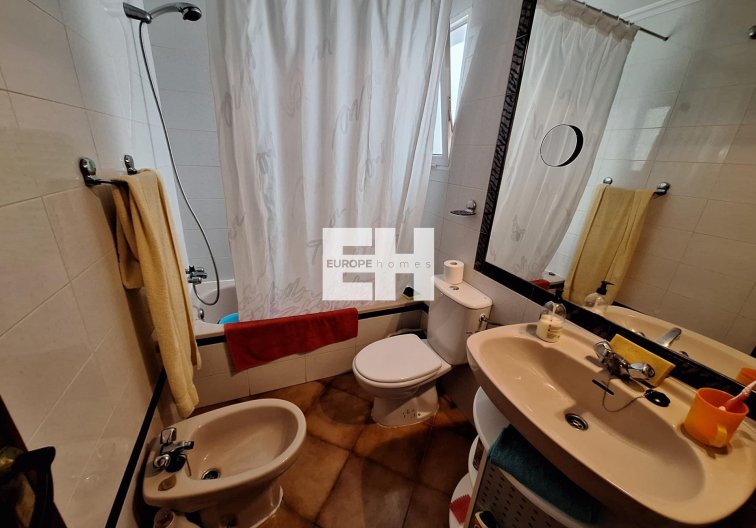 Wiederverkauf - Wohnung - Torrevieja - Playa de los Locos