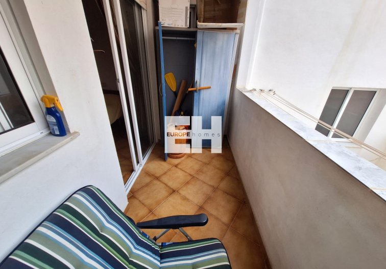 Wiederverkauf - Wohnung - Torrevieja - Playa de los Locos