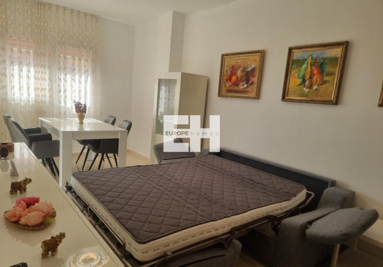 Segunda mano - Apartamento  - Torrevieja - Playa de los Locos