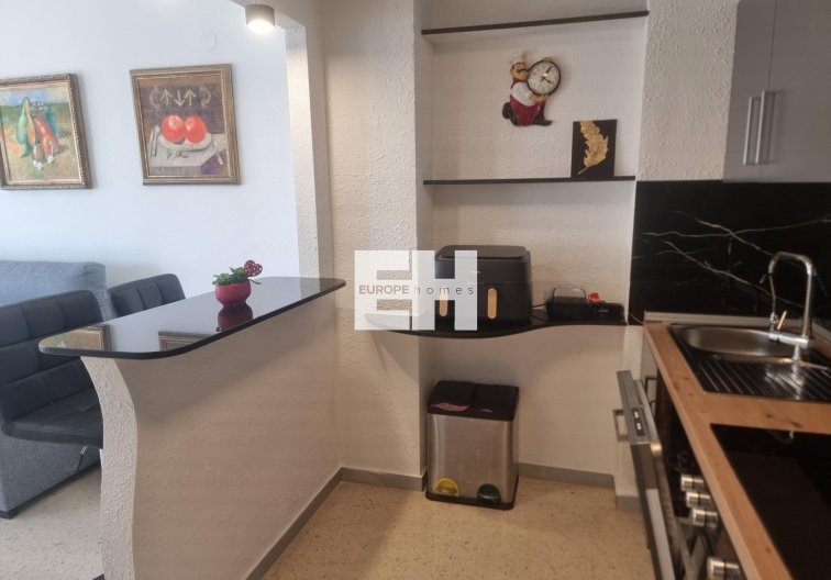 Segunda mano - Apartamento  - Torrevieja - Playa de los Locos