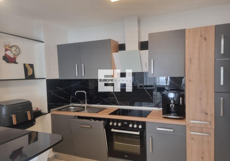 Segunda mano - Apartamento  - Torrevieja - Playa de los Locos