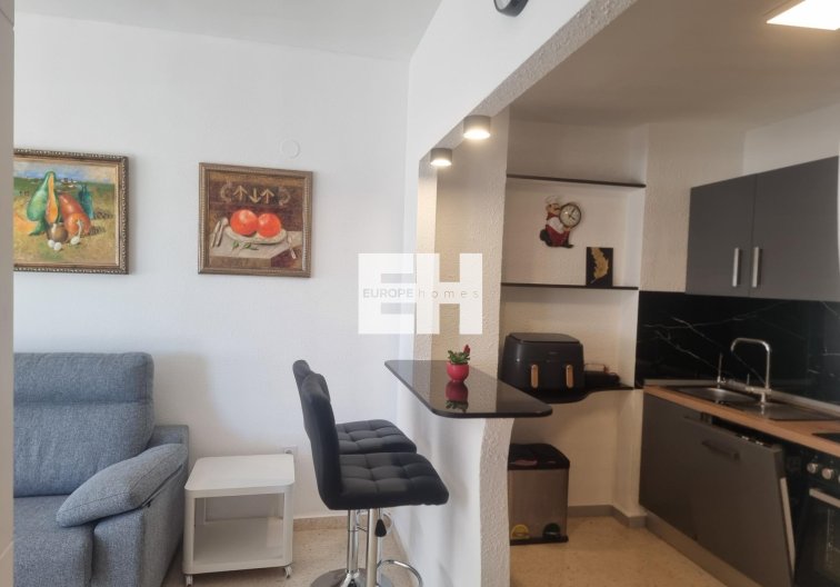 Segunda mano - Apartamento  - Torrevieja - Playa de los Locos