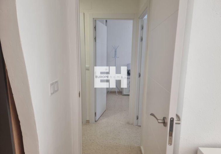 Segunda mano - Apartamento  - Torrevieja - Playa de los Locos