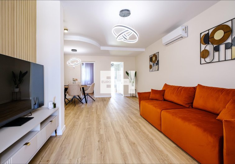 Herverkoop - town house - Orihuela Costa - Las Filipinas
