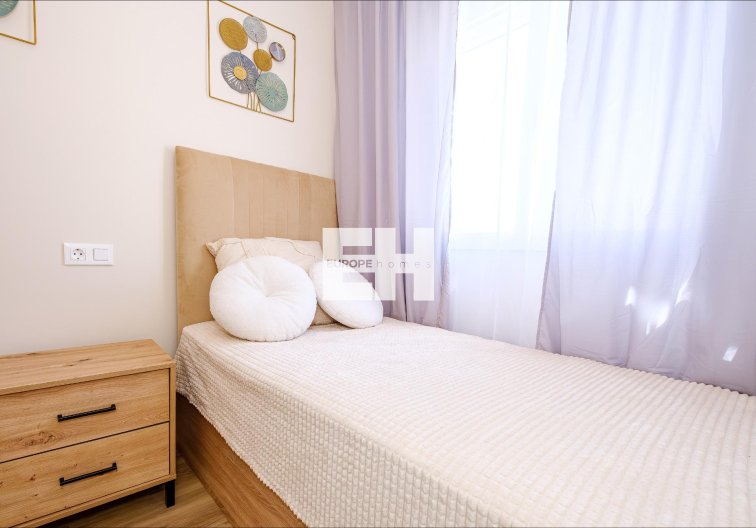 Herverkoop - town house - Orihuela Costa - Las Filipinas