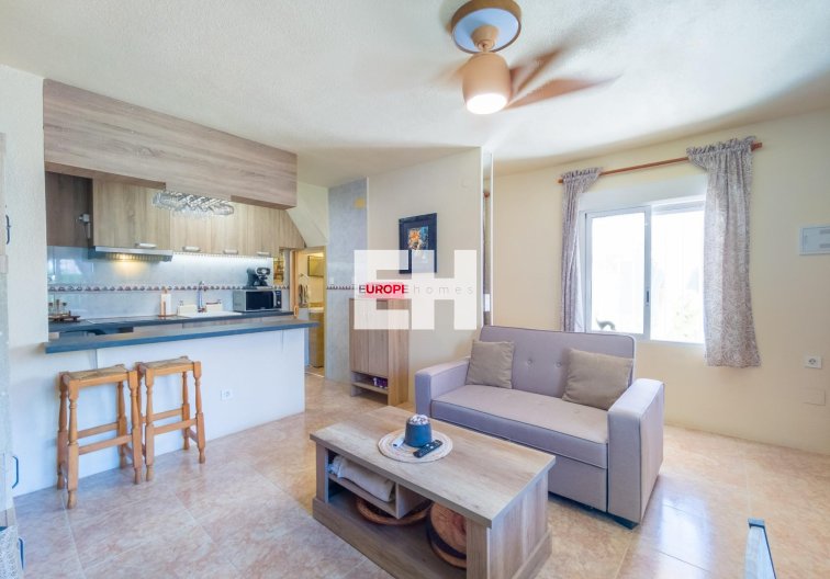 Segunda mano - town house - Torrevieja - Nueva Torrevieja