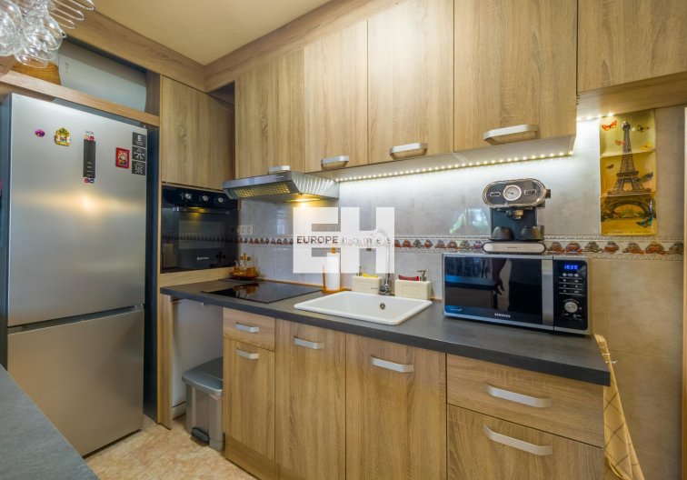 Segunda mano - town house - Torrevieja - Nueva Torrevieja