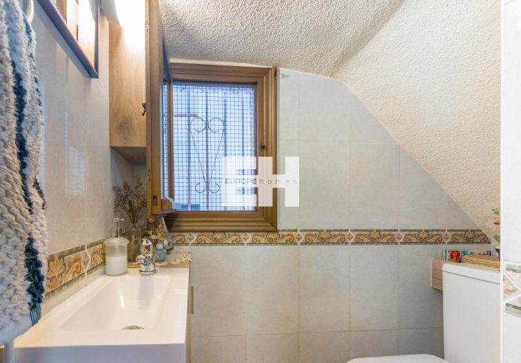 Segunda mano - town house - Torrevieja - Nueva Torrevieja
