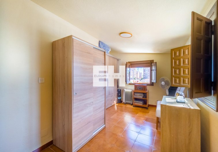Segunda mano - town house - Torrevieja - Nueva Torrevieja