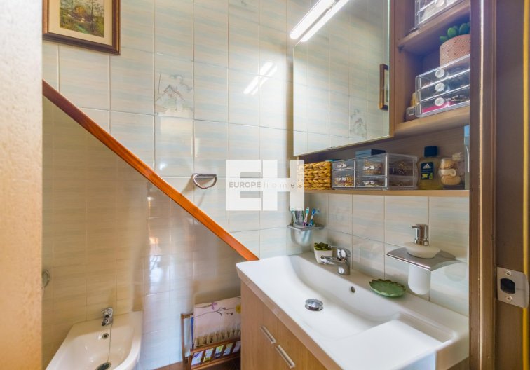 Segunda mano - town house - Torrevieja - Nueva Torrevieja