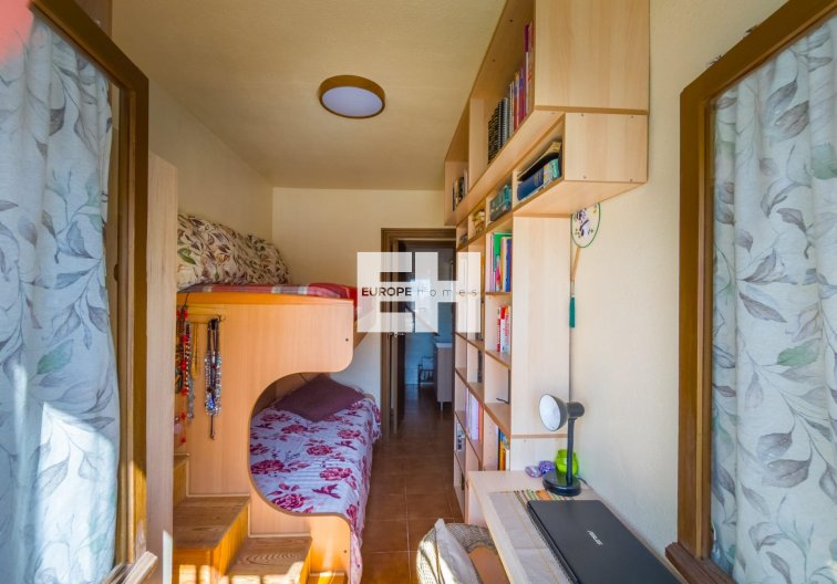 Segunda mano - town house - Torrevieja - Nueva Torrevieja