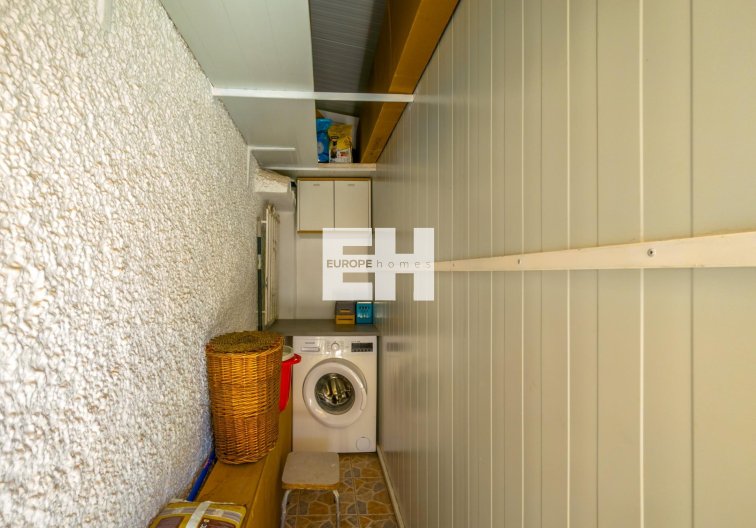 Segunda mano - town house - Torrevieja - Nueva Torrevieja