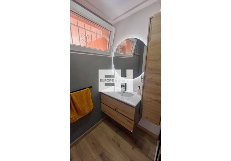 Resale - Apartment - Torrevieja - La Veleta