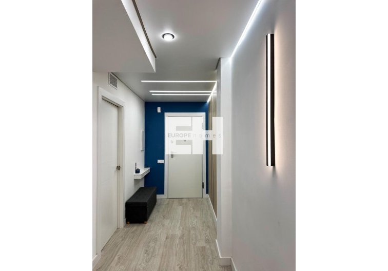 Herverkoop - Appartement - Torrevieja - El Acequión - Los Náufragos