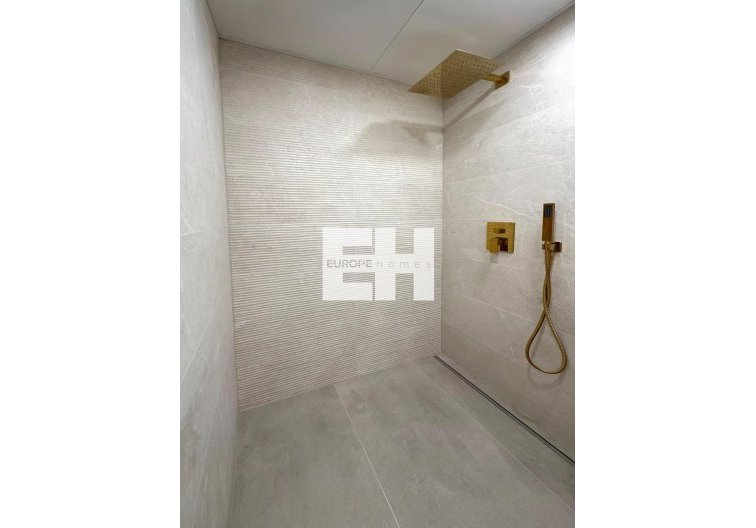 Herverkoop - Appartement - Torrevieja - El Acequión - Los Náufragos