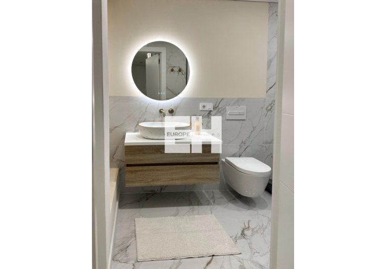 Herverkoop - Appartement - Torrevieja - El Acequión - Los Náufragos