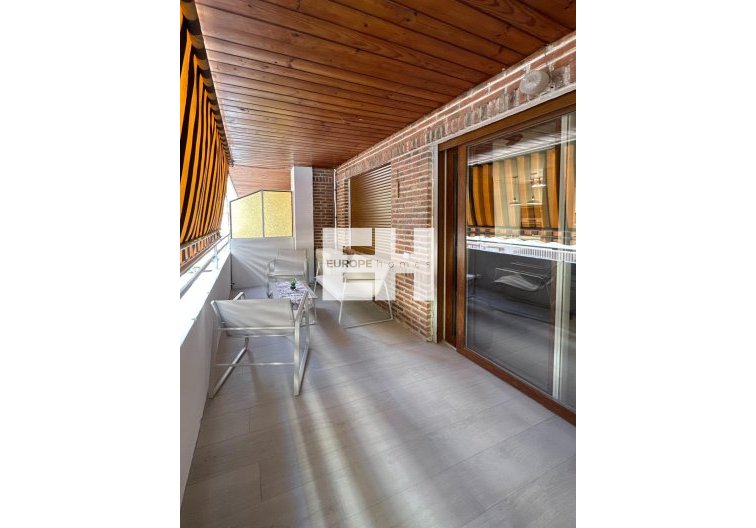Herverkoop - Appartement - Torrevieja - El Acequión - Los Náufragos