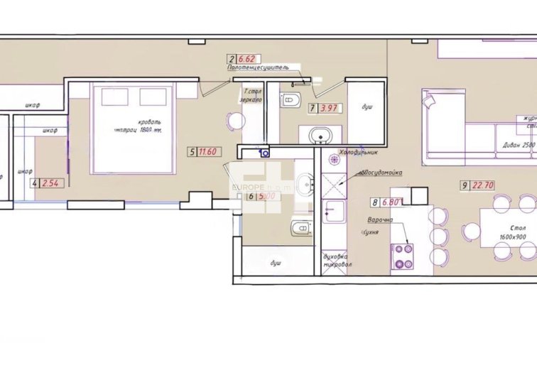 Herverkoop - Appartement - Torrevieja - El Acequión - Los Náufragos