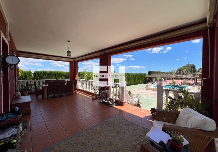 Wiederverkauf - Finca - Dolores - Comunidad Valenciana