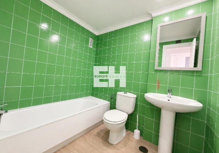 Revente - Appartement - Torrevieja - Acequion