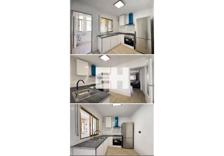 Revente - Appartement - Torrevieja - Acequion