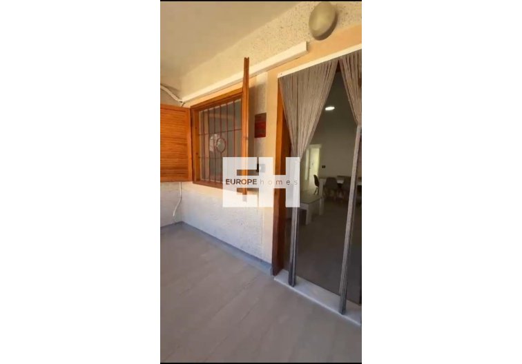 Revente - Appartement - Torrevieja - Acequion
