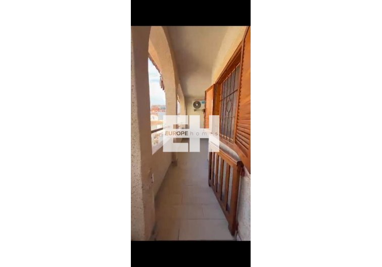 Revente - Appartement - Torrevieja - Acequion