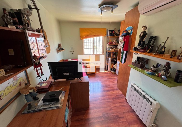 Wiederverkauf - villa - Torrevieja - Zona Los Frutales