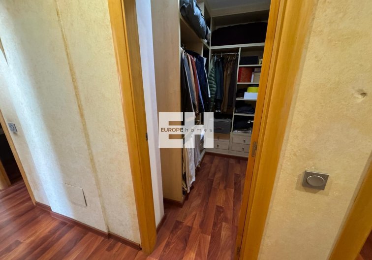 Wiederverkauf - villa - Torrevieja - Zona Los Frutales