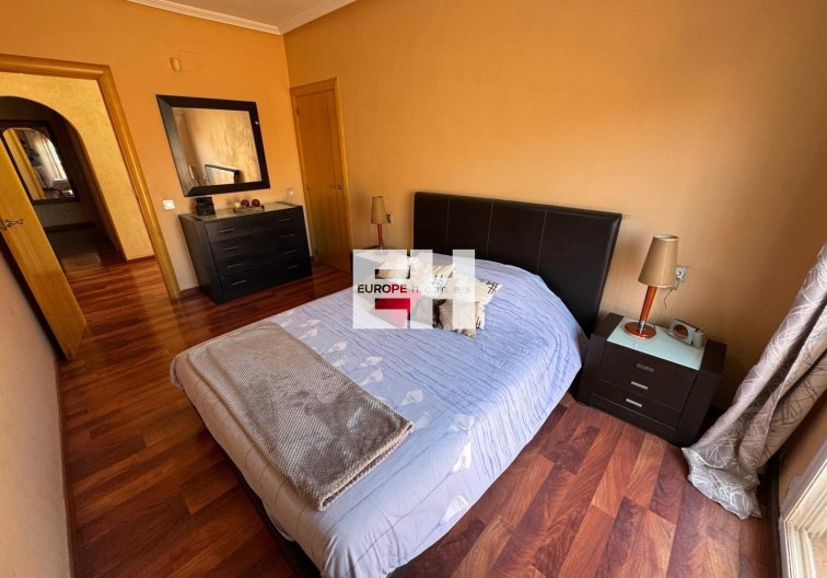 Wiederverkauf - villa - Torrevieja - Zona Los Frutales