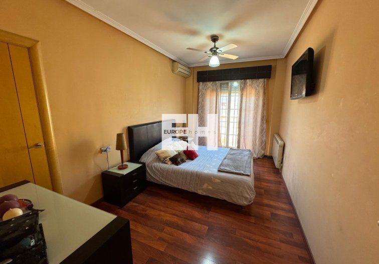Wiederverkauf - villa - Torrevieja - Zona Los Frutales