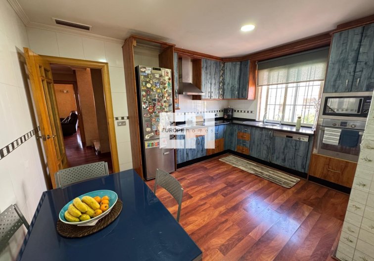 Wiederverkauf - villa - Torrevieja - Zona Los Frutales