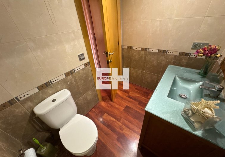 Wiederverkauf - villa - Torrevieja - Zona Los Frutales