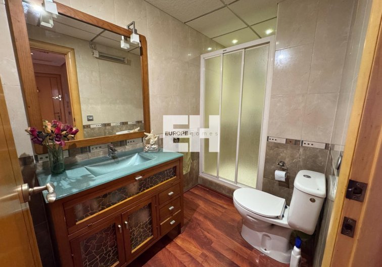 Wiederverkauf - villa - Torrevieja - Zona Los Frutales