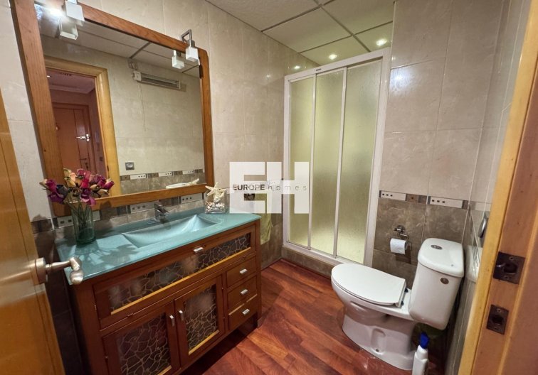 Wiederverkauf - villa - Torrevieja - Zona Los Frutales