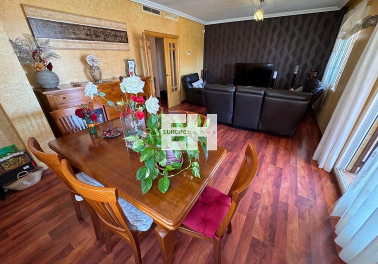 Wiederverkauf - villa - Torrevieja - Zona Los Frutales