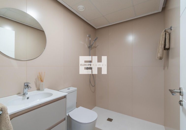Neubau - Wohnung - Orihuela Costa - Playa Flamenca