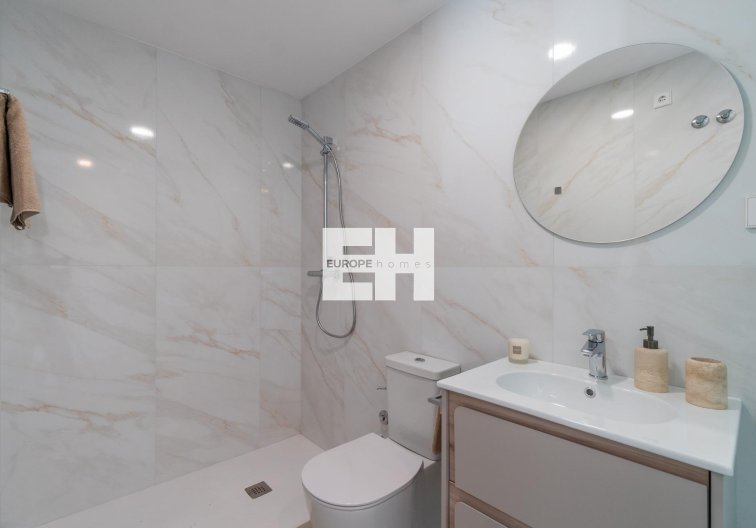 Neubau - Wohnung - Orihuela Costa - Playa Flamenca