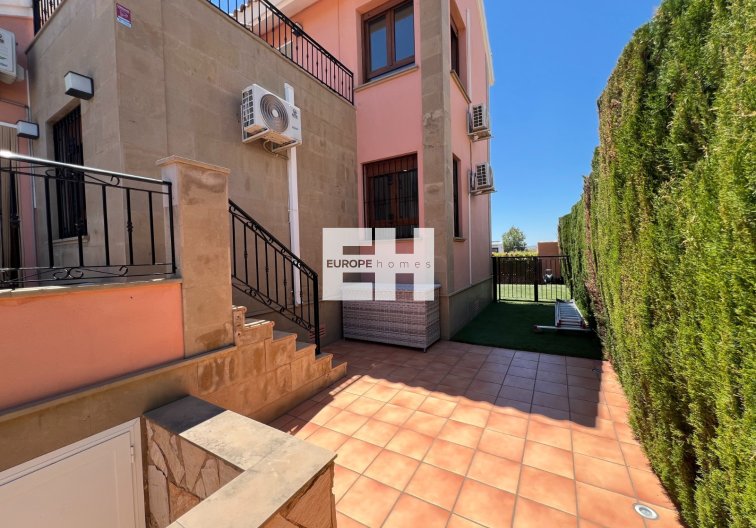 Revente - villa - Algorfa - Inland
