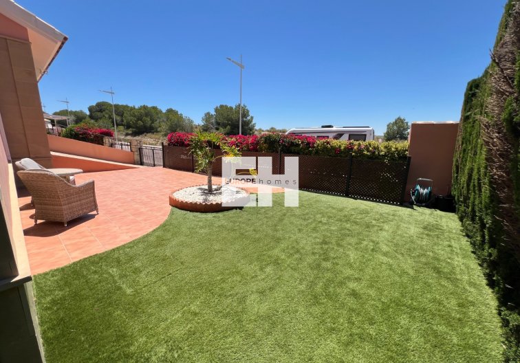 Revente - villa - Algorfa - Inland