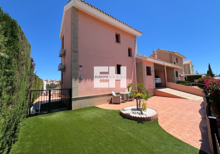 Revente - villa - Algorfa - Inland