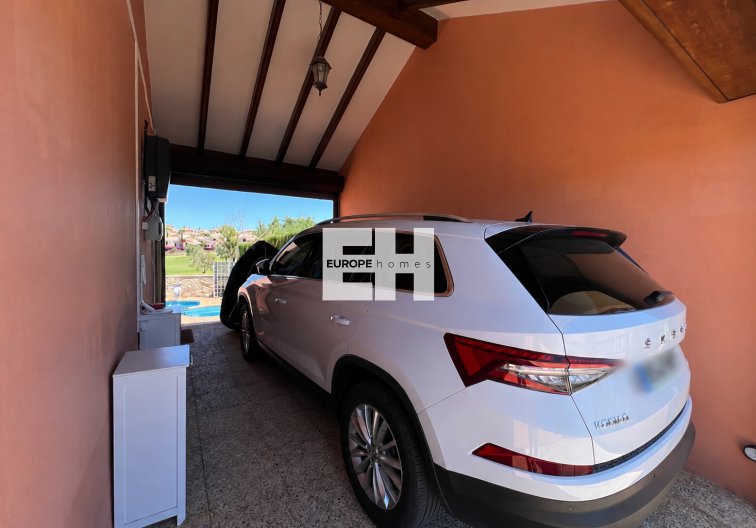 Revente - villa - Algorfa - Inland