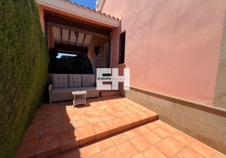 Revente - villa - Algorfa - Inland