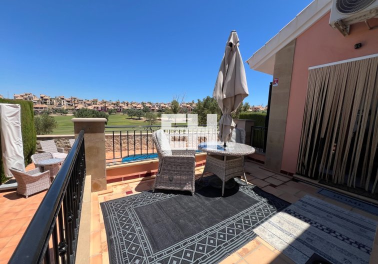 Revente - villa - Algorfa - Inland