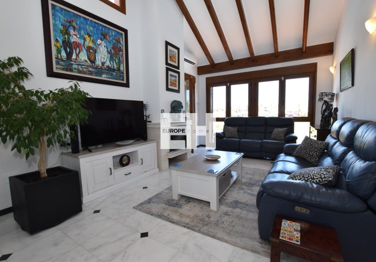 Revente - villa - Algorfa - Inland