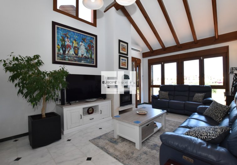 Revente - villa - Algorfa - Inland