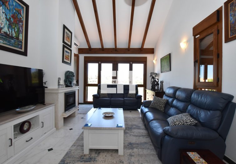 Revente - villa - Algorfa - Inland