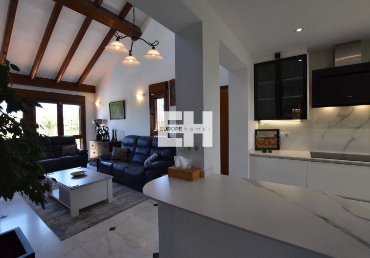 Revente - villa - Algorfa - Inland